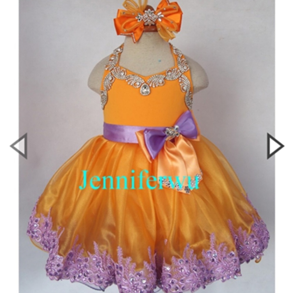 Easter dress